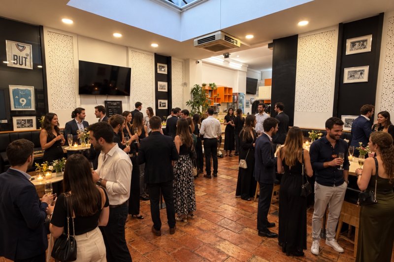 Brasserie du Stade - photo 2
