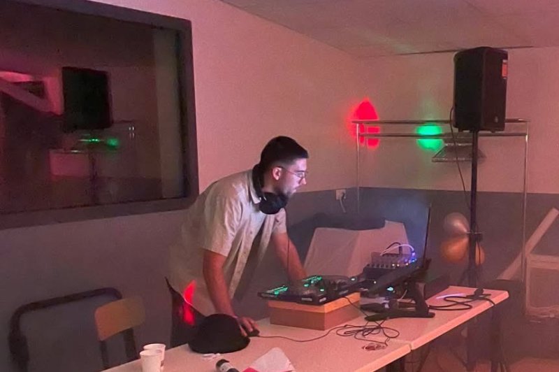 Djregn - photo 2