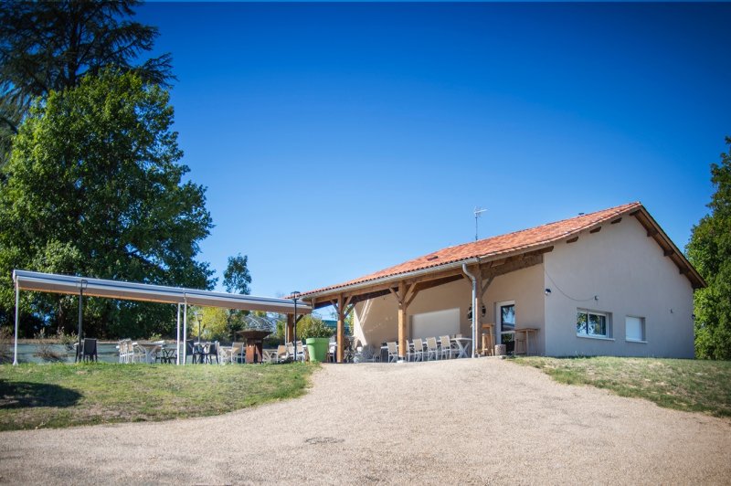 Domaine des Peyriès - photo 3