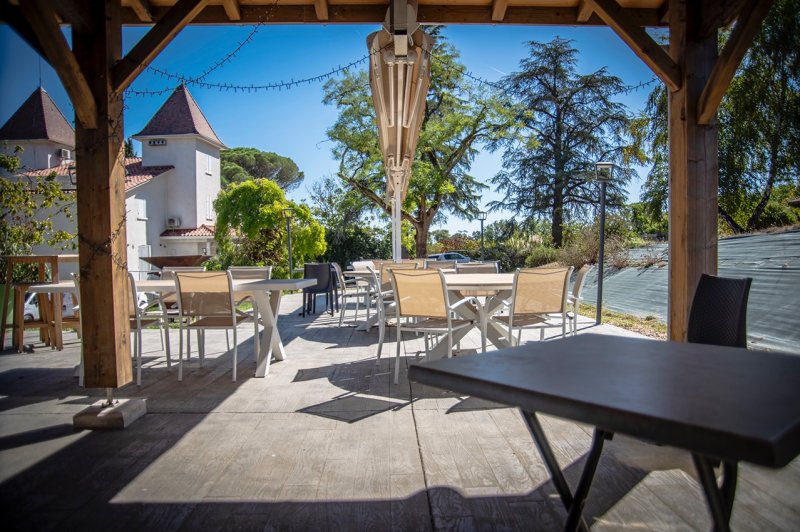 Domaine des Peyriès - photo 5
