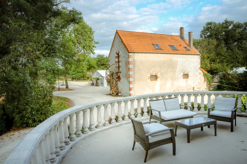 Domaine de la Bertrandière - photo 2
