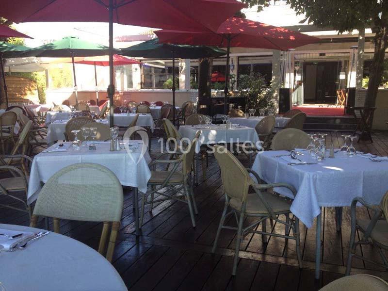 Le Gibraltar - galerie - photo 12