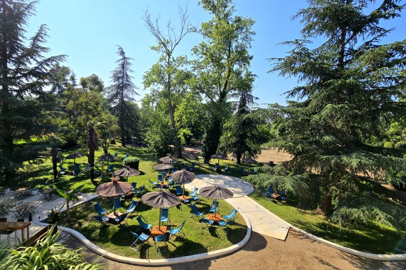 Domaine du Paradise - photo 2