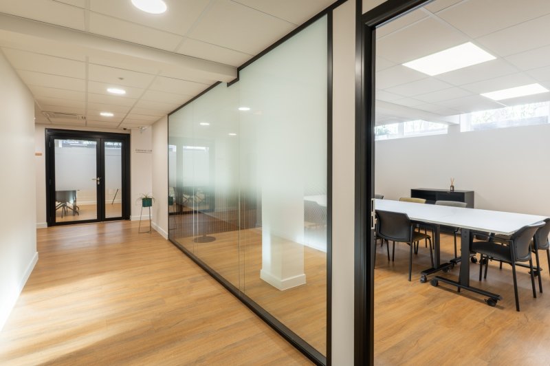 Buro Club Strasbourg Mundolsheim - photo 2
