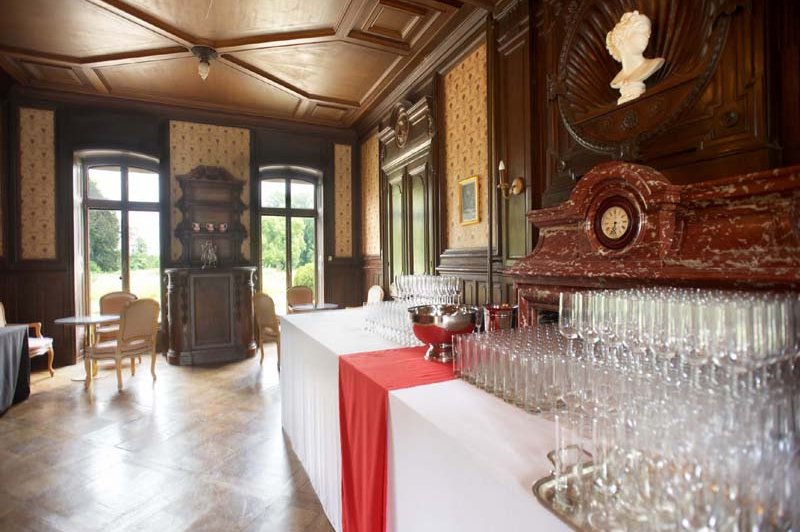 Château De Pourtalès - photo 5