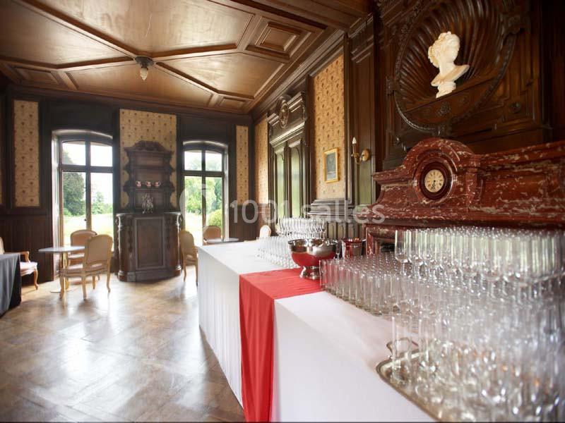 Château De Pourtalès - galerie - photo 5