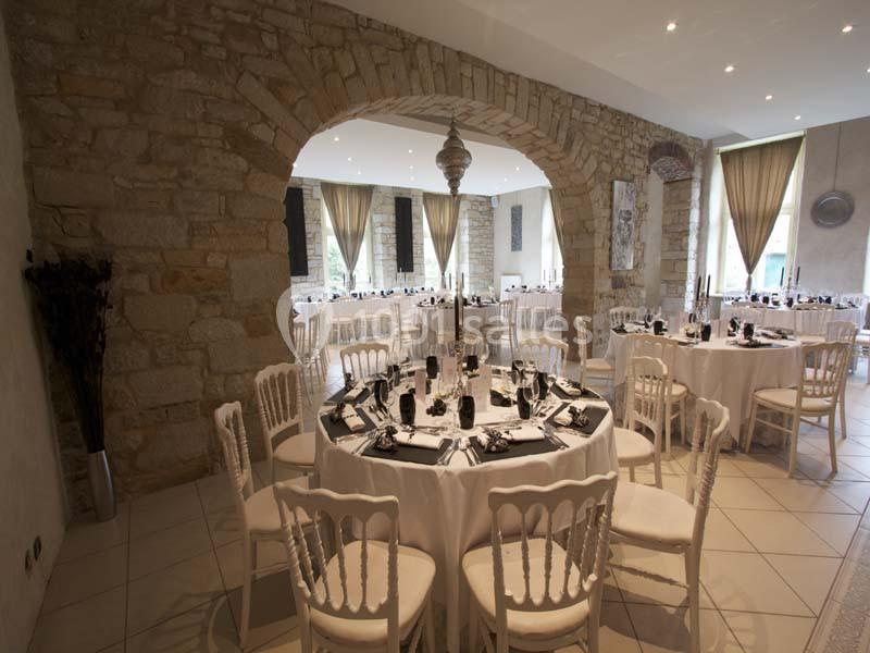 Le Manoir Hôtel Des Indes - galerie - photo 6