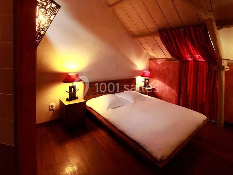 Le Manoir Hôtel Des Indes - galerie - photo 17