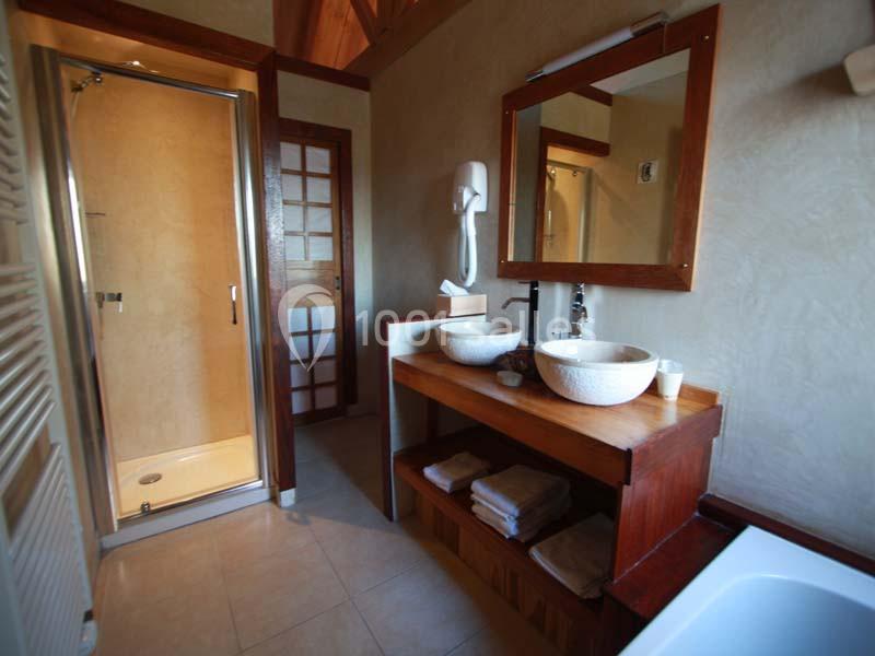 Le Manoir Hôtel Des Indes - galerie - photo 18