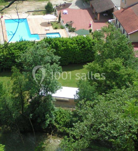 Le Clos des Sources - galerie - photo 1