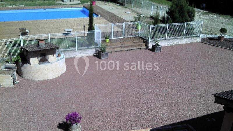Le Clos des Sources - galerie - photo 3