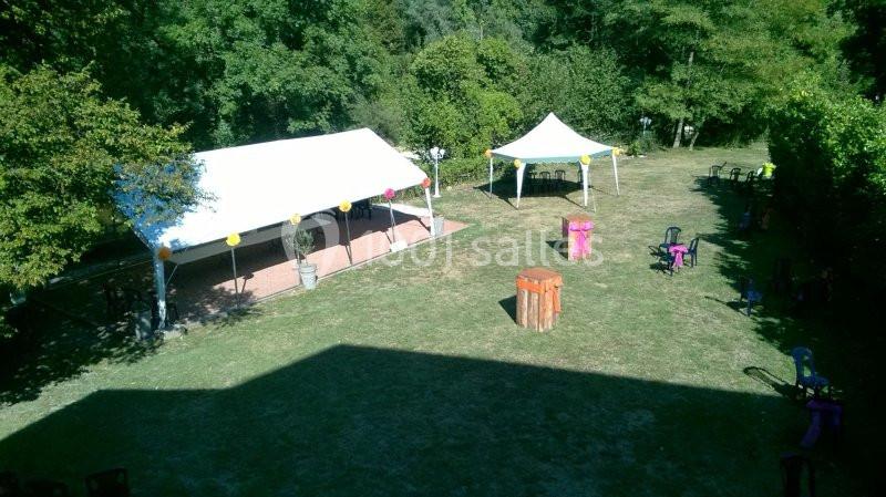 Le Clos des Sources - galerie - photo 4