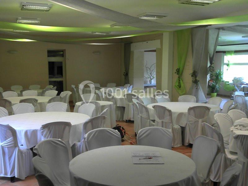 Le Clos des Sources - galerie - photo 5
