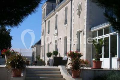 Château de la Sebrandière - photo 3