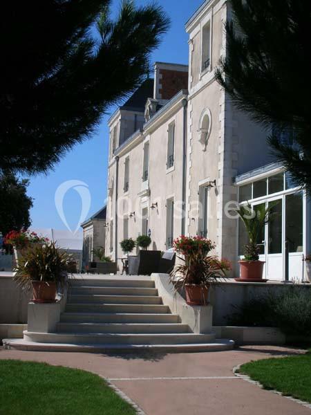 Château de la Sebrandière - galerie - photo 3