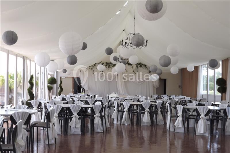 Château de la Sebrandière - galerie - photo 5