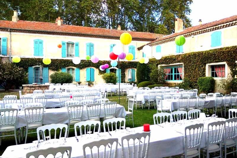 Domaine de la Baume - photo 4