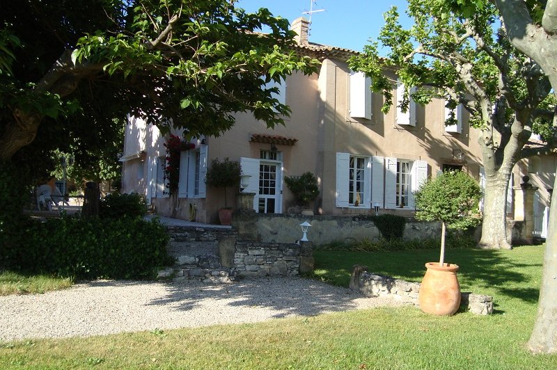 Mas de Vaureilles - photo 3
