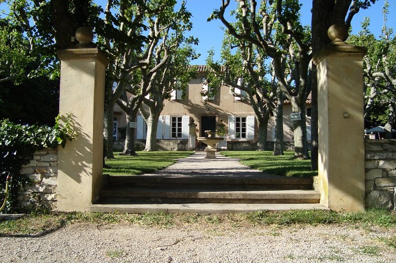 Mas de Vaureilles - photo 1
