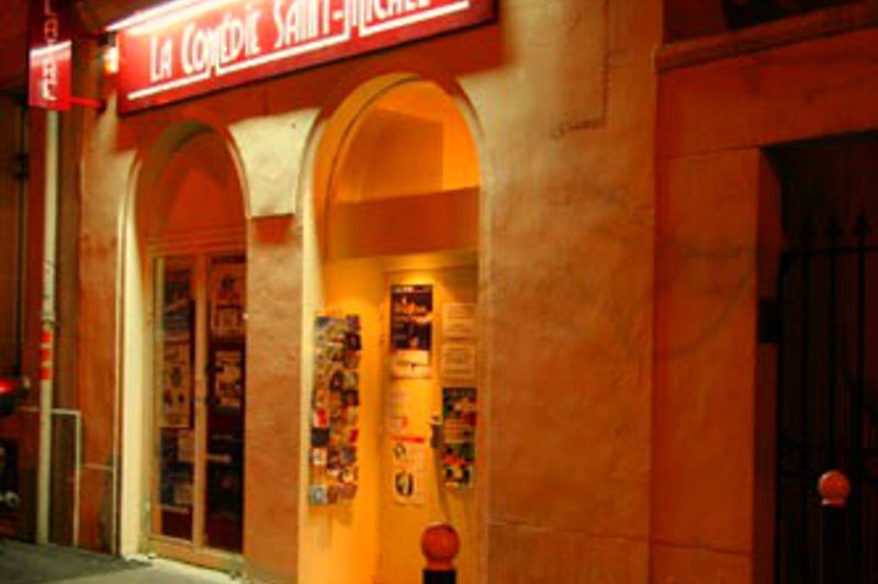 Théâtre De La Comédie Saint Michel - photo 2