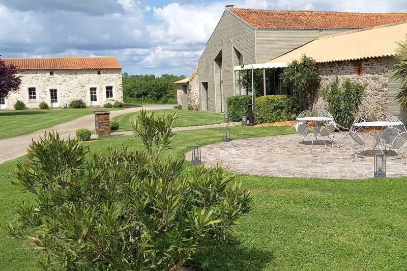 Domaine de la Roulière - photo 1