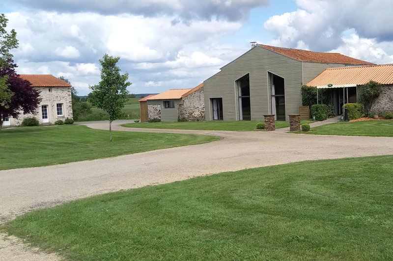 Domaine de la Roulière - photo 2