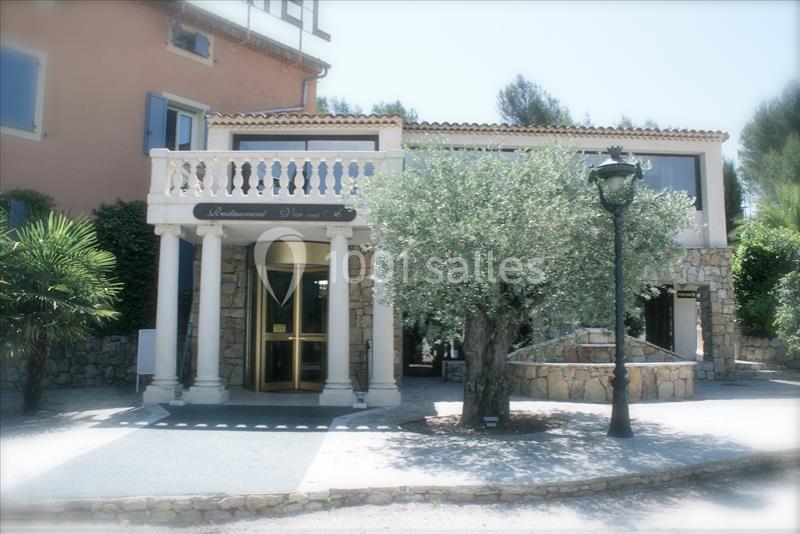 Villa Cyriel - galerie - photo 7