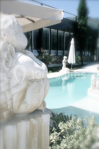 Villa Cyriel - galerie - photo 8