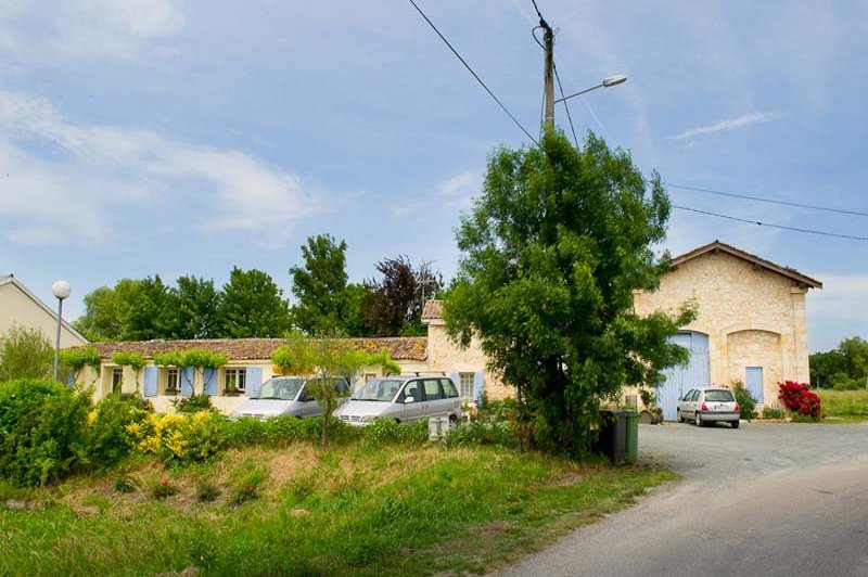 Bistrot de la Jalle - photo 1