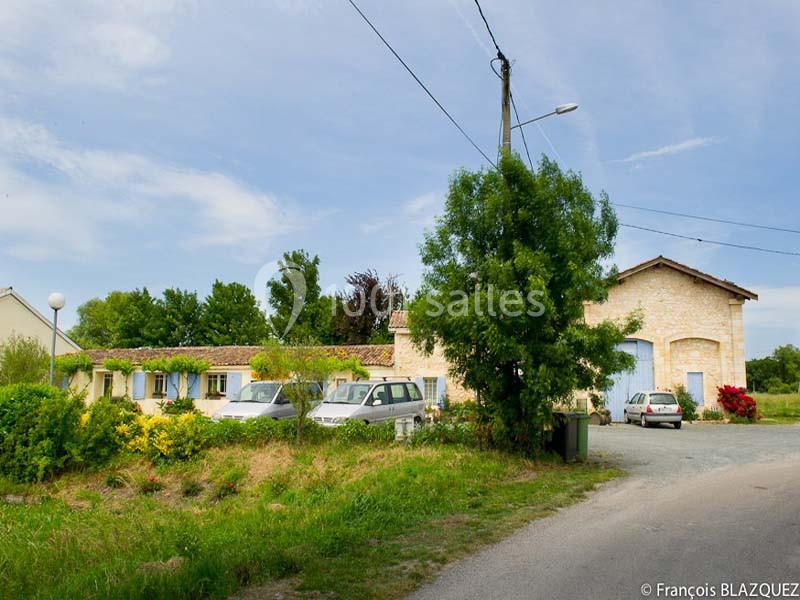 Bistrot de la Jalle - galerie - photo 1