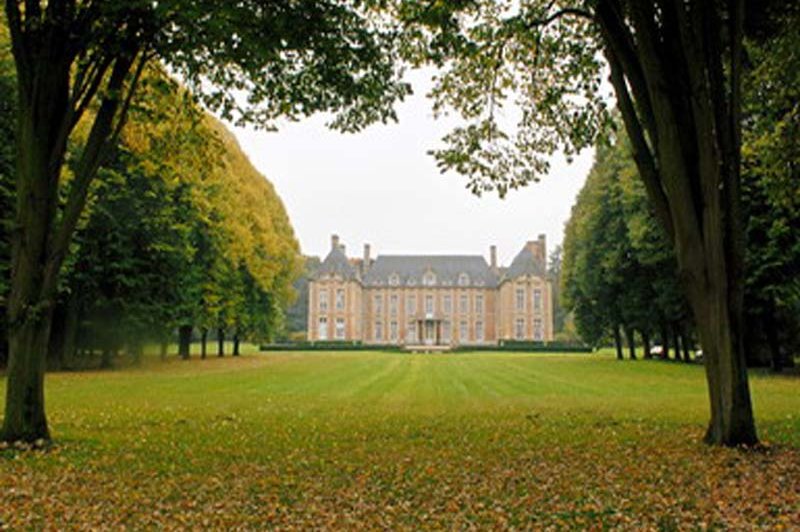 Château Du Fayel Et Communs - photo 5