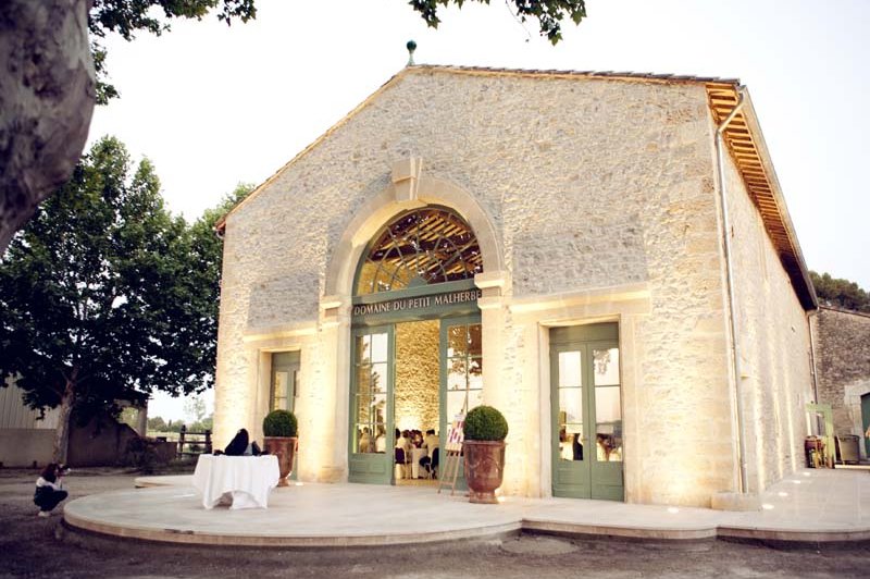 Eurotel - Domaine Du Petit Malherbes - photo 2