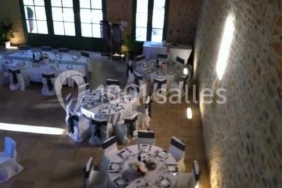 Eurotel - Domaine Du Petit Malherbes - photo 3