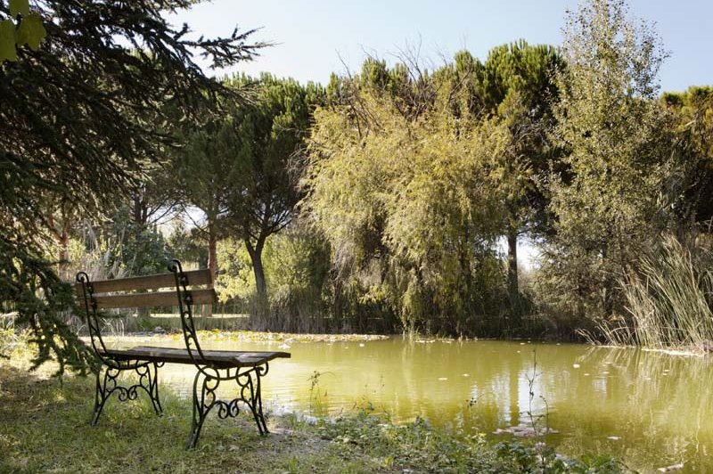 Eurotel - Domaine Du Petit Malherbes - photo 4