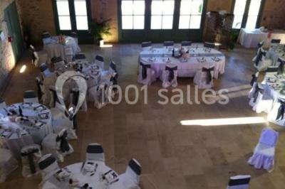 Eurotel - Domaine Du Petit Malherbes - photo 5