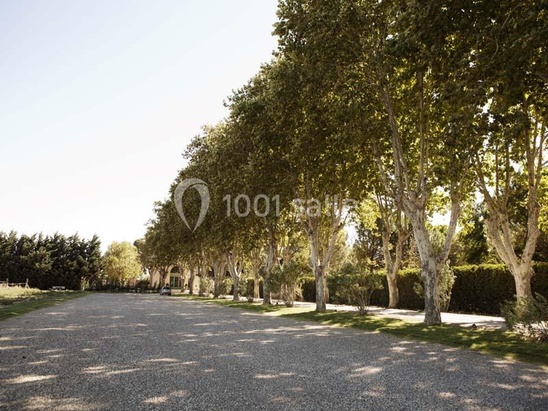 Eurotel - Domaine Du Petit Malherbes - galerie - photo 6
