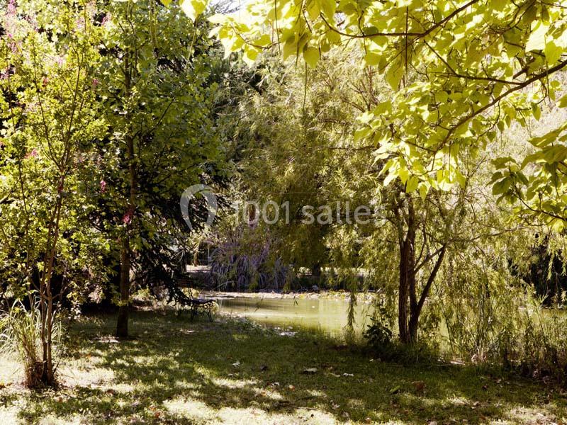Eurotel - Domaine Du Petit Malherbes - galerie - photo 8