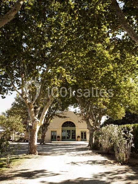 Eurotel - Domaine Du Petit Malherbes - galerie - photo 10