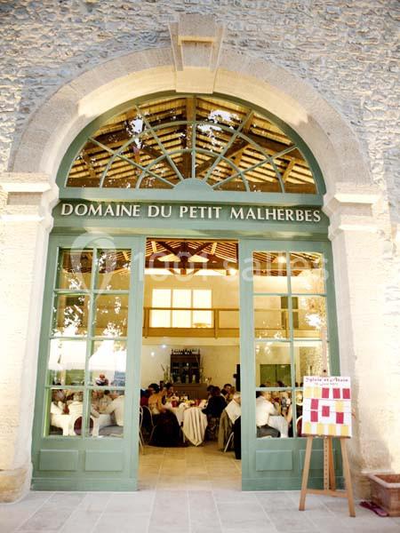 Eurotel - Domaine Du Petit Malherbes - galerie - photo 11