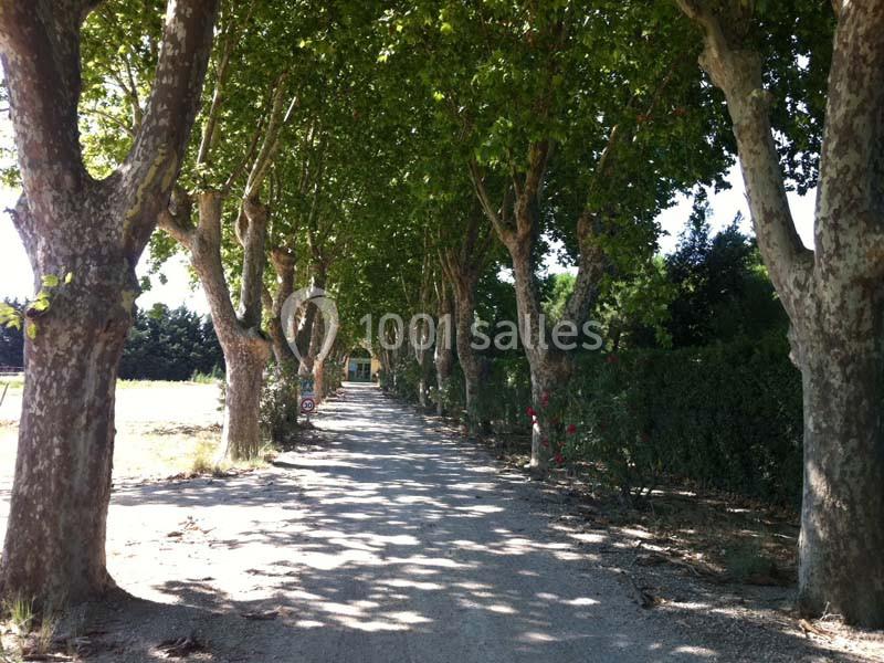 Eurotel - Domaine Du Petit Malherbes - galerie - photo 12