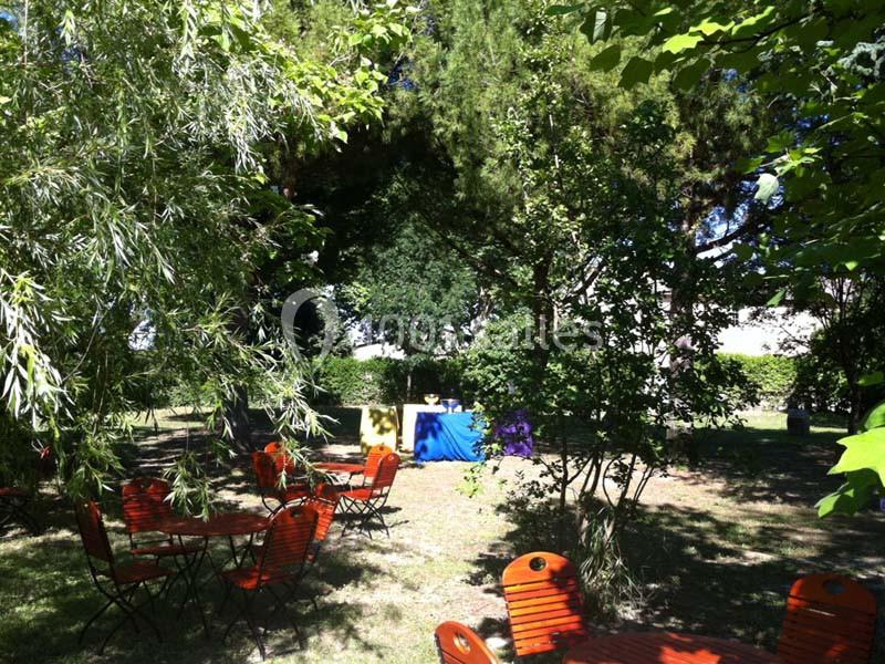 Eurotel - Domaine Du Petit Malherbes - galerie - photo 13