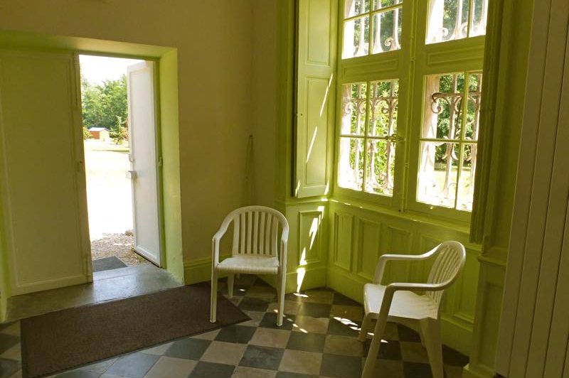 Château De Saint Bonnet De Valclerieux - photo 2