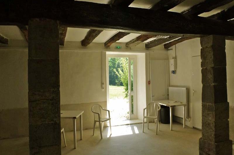 Château De Saint Bonnet De Valclerieux - photo 1