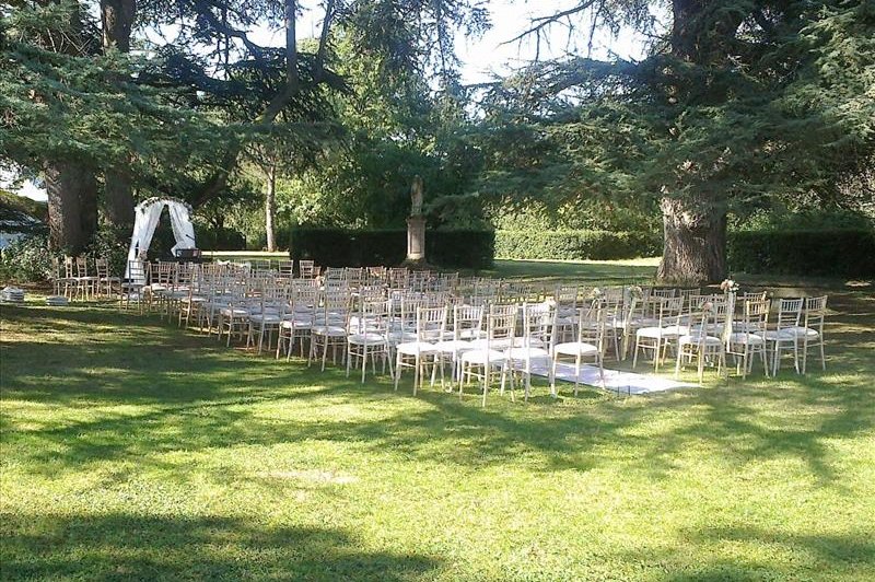Orangerie de Neuville - photo 5