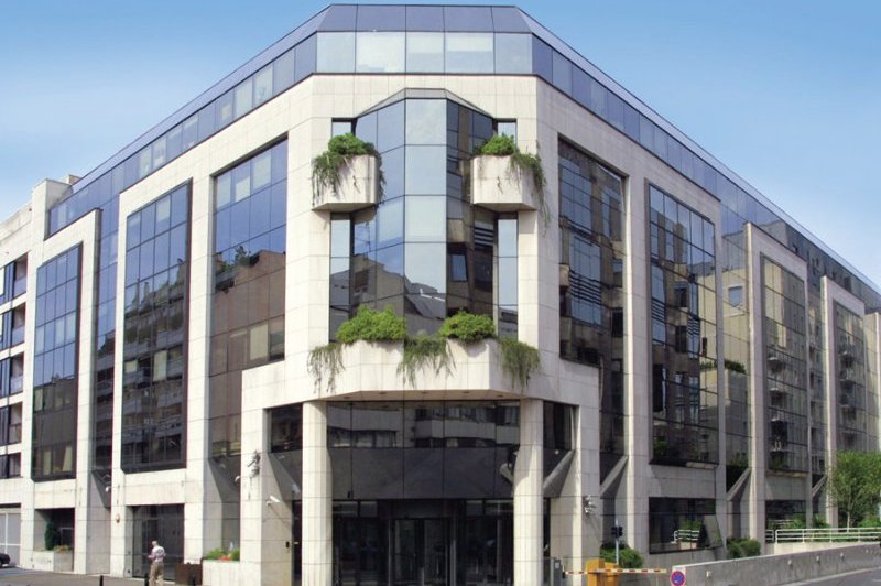Centre D'affaires Emergence - photo 2