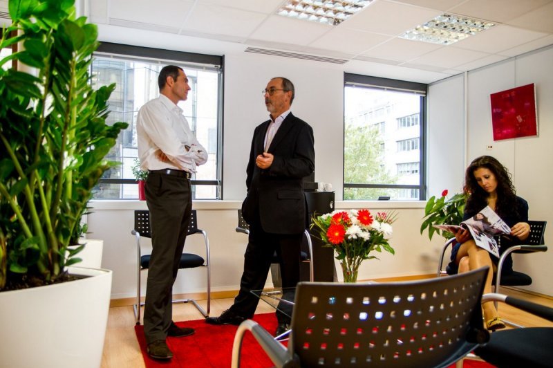 Centre D'affaires Emergence - photo 3