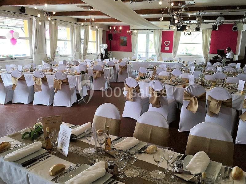 Le Royam - galerie - photo 1