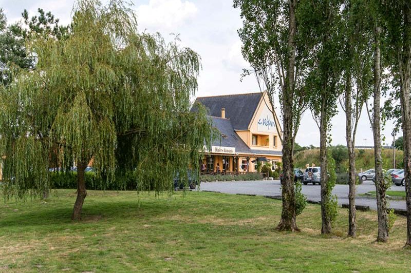 Le Royam - photo 2
