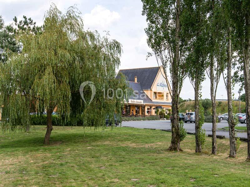 Le Royam - galerie - photo 2