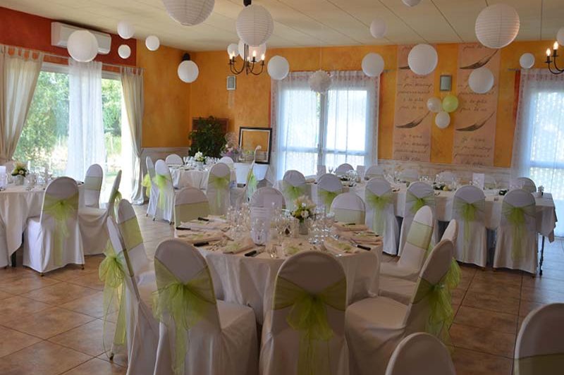 Le Royam - photo 4